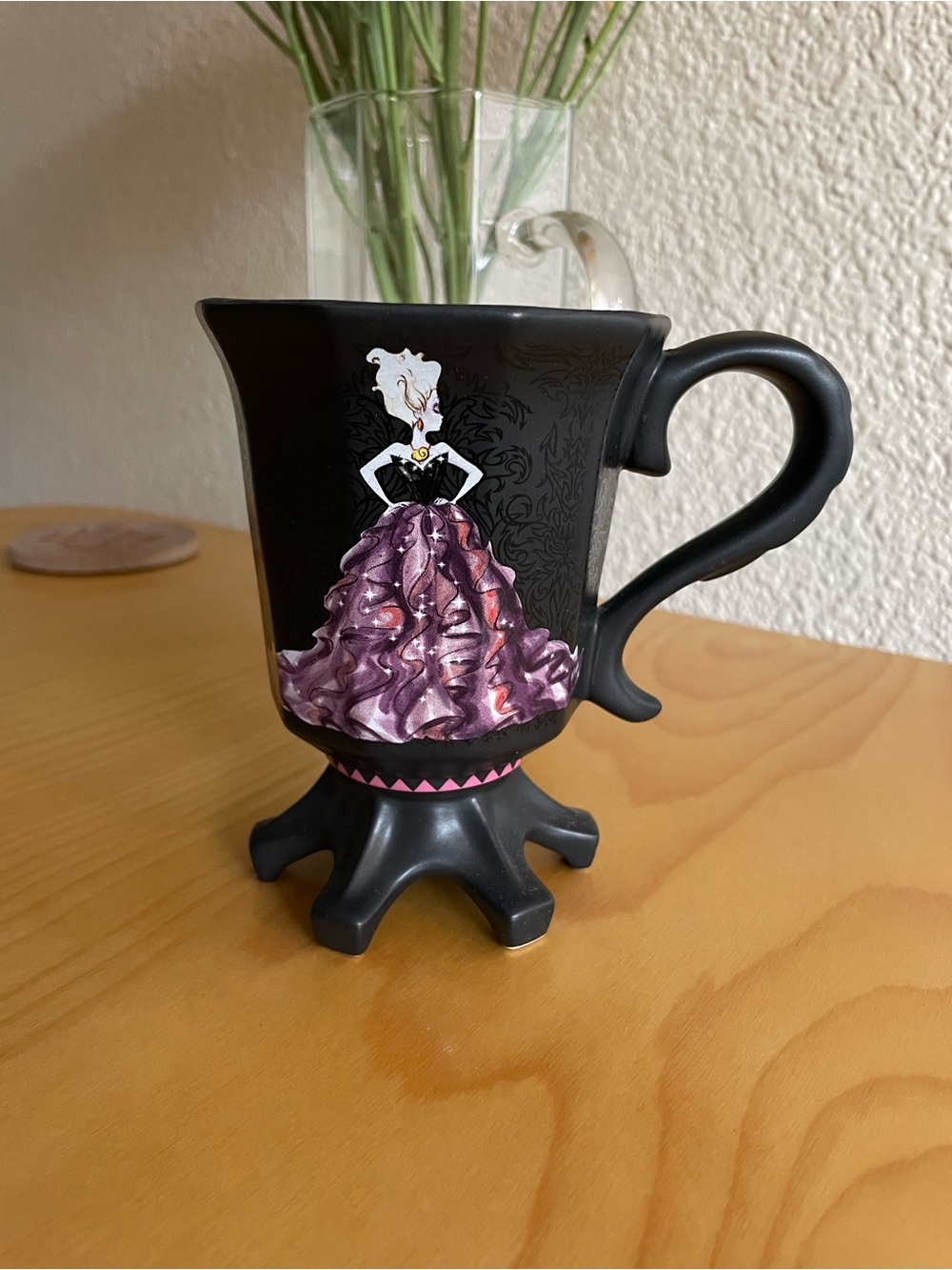 Disney Store Designer Collection Villains - Ursula